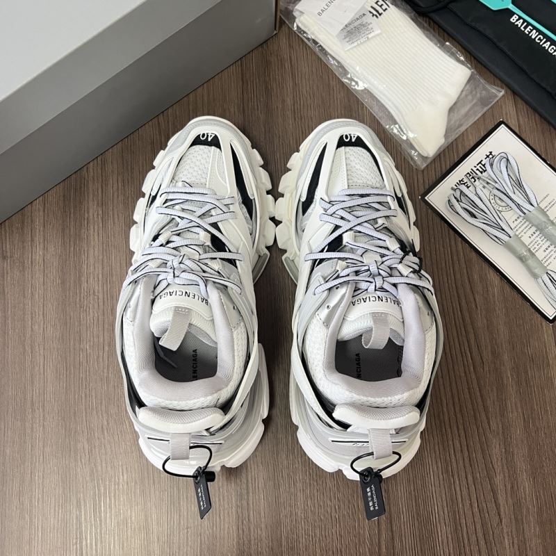 Balenciaga Track Shoes